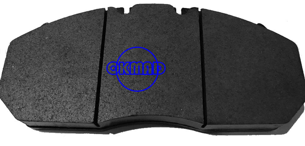 Renault Magnum 1990/09- Volvo B 12 Bremsbelag FMSI:D1312-8427 OEM:5001 831 161 FDB1047 WVA29090 GDB5019,F1312