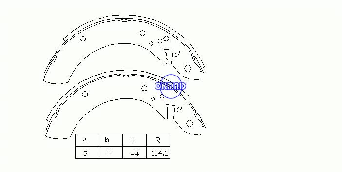 OK-BS134